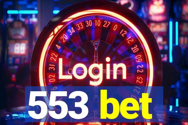 553 bet